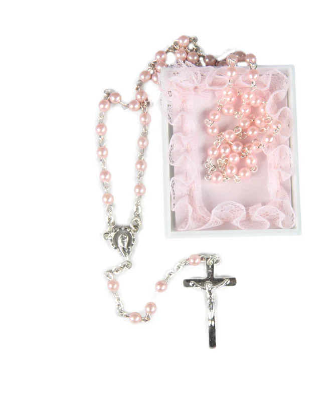 Babies First Rosary - Image 3