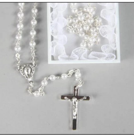 Babies First Rosary - Image 4