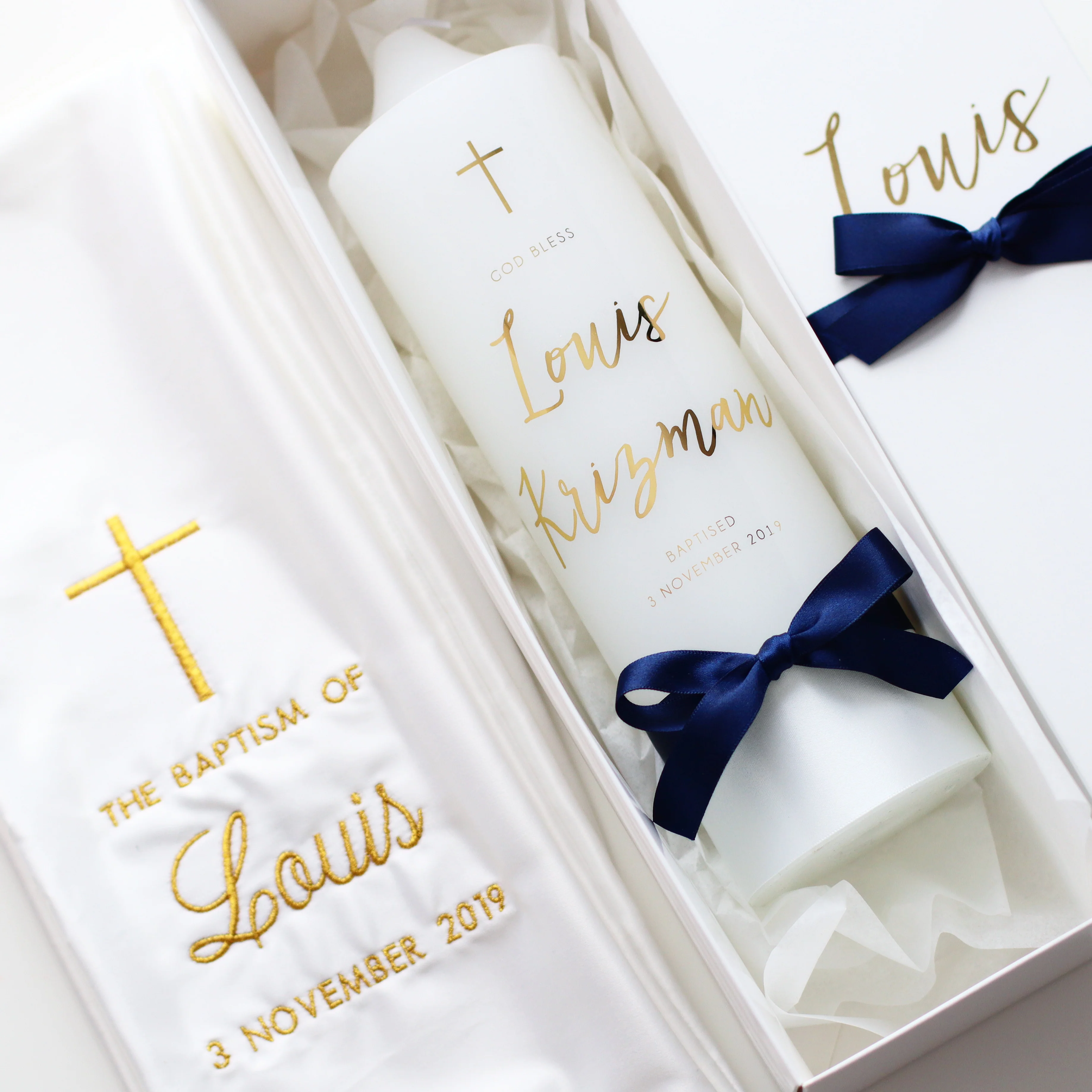 Classic Catholic Package - Image 3