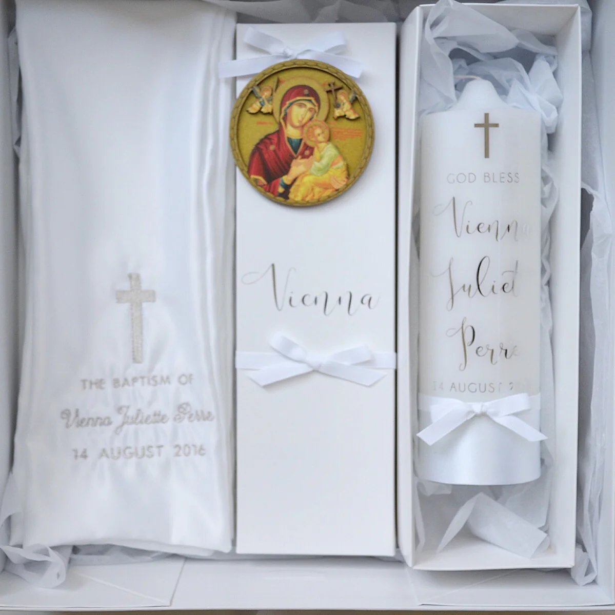 Classic Catholic Package - Image 4
