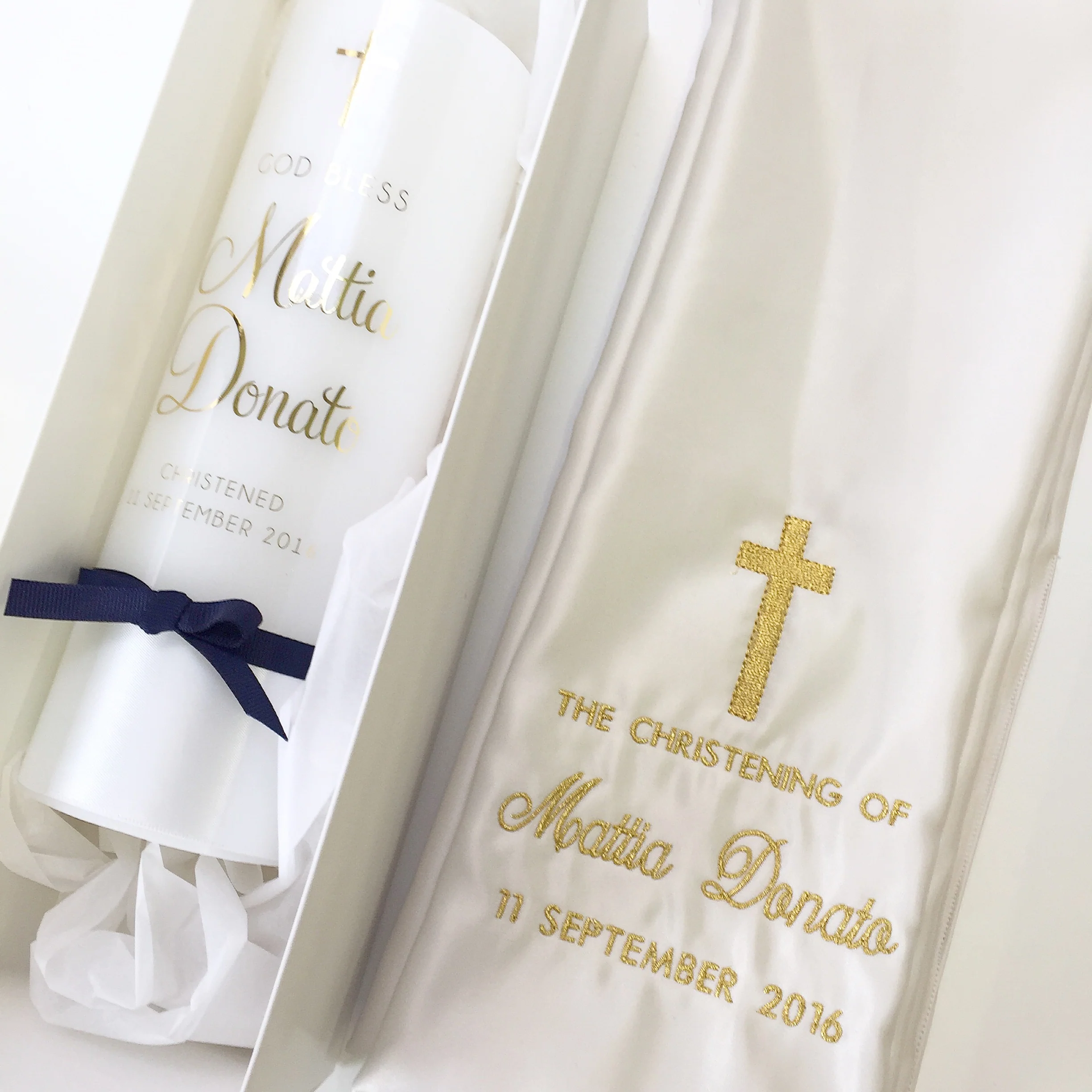 Classic Catholic Package - Image 5