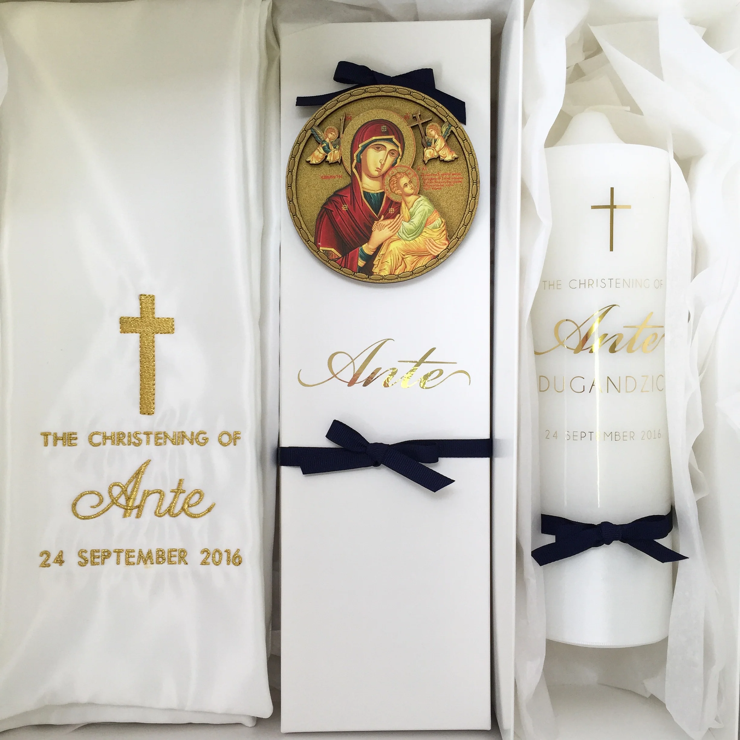 Classic Catholic Package - Image 6