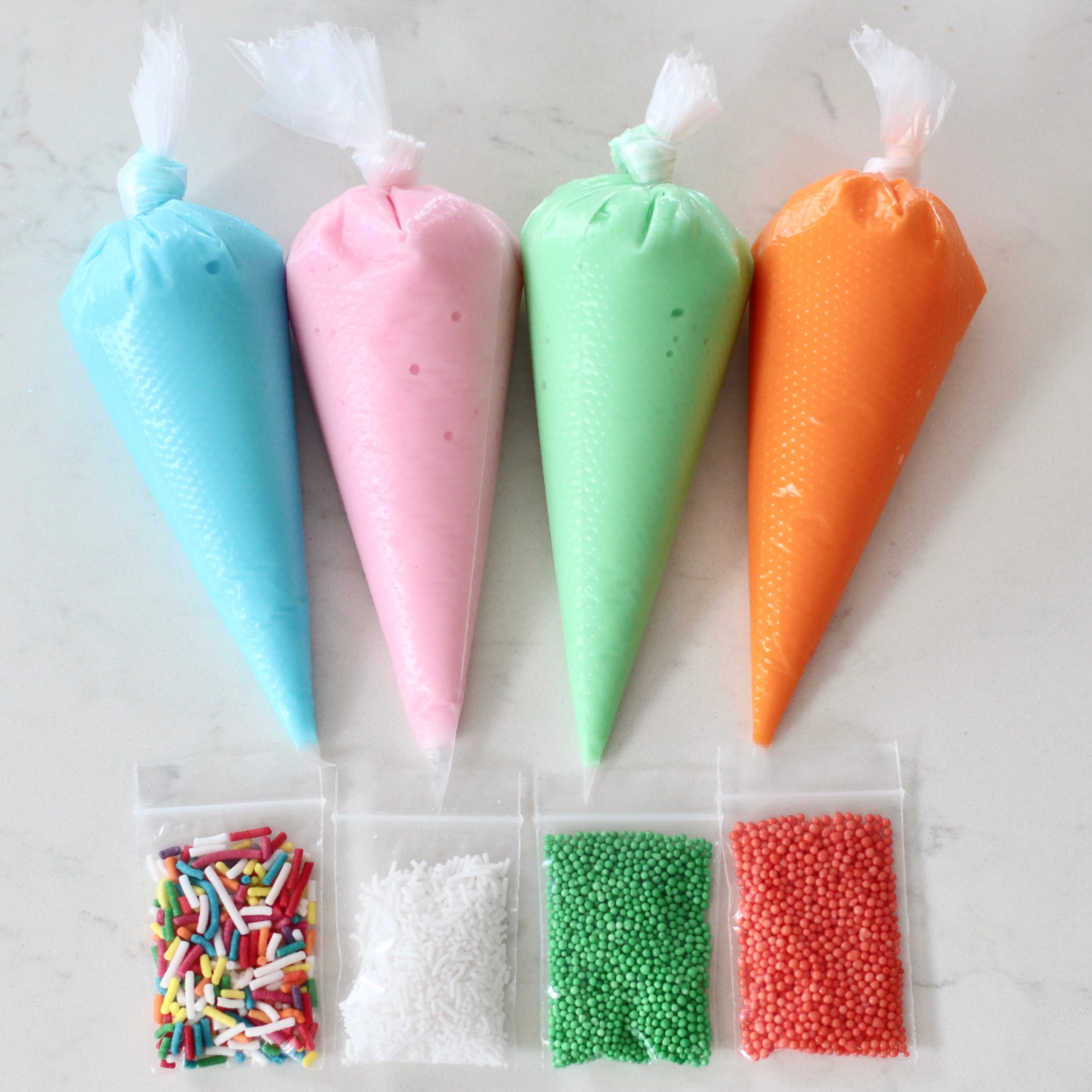 Easter DIY Cookie Kit - Image 4