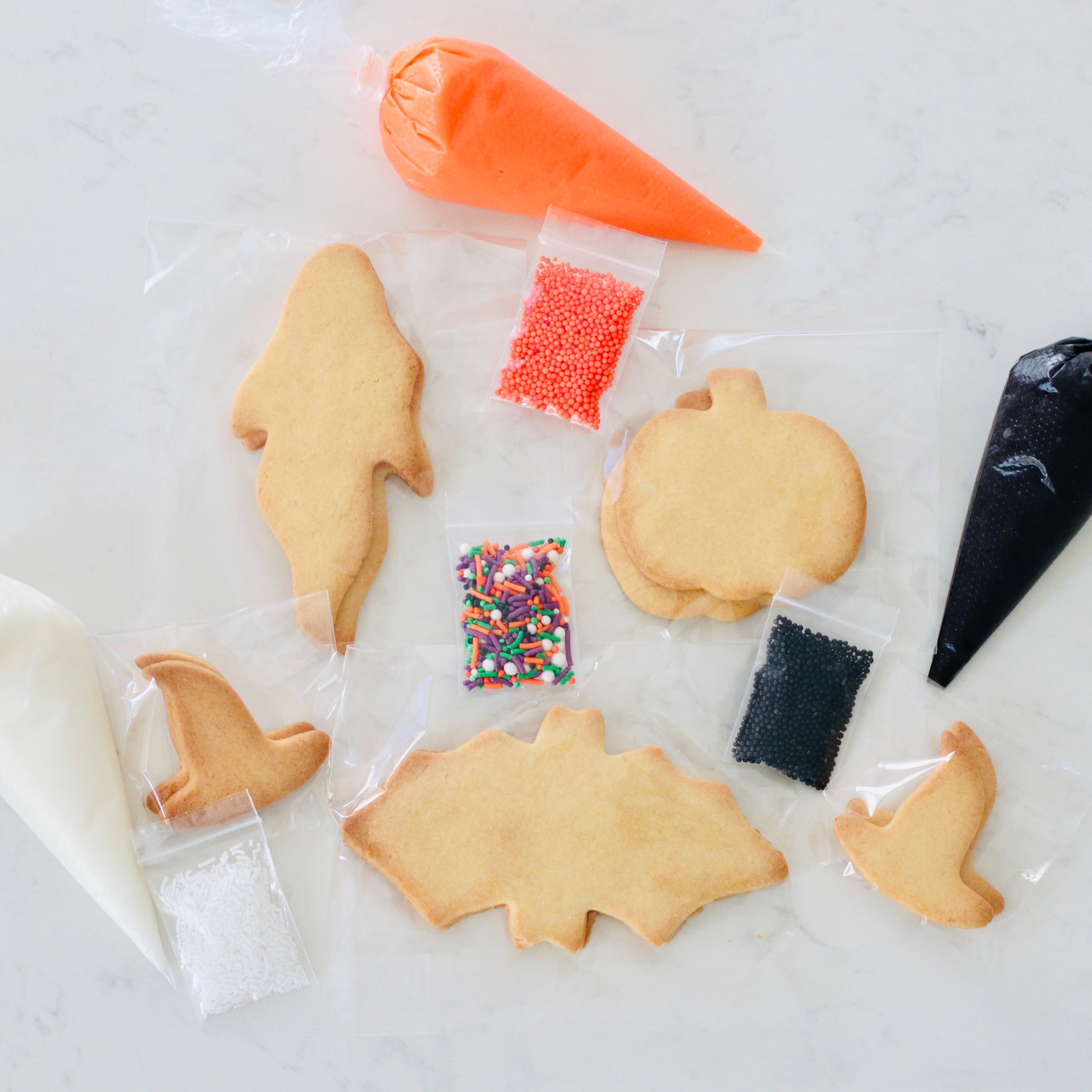 Halloween DIY Cookie Kit - Image 3
