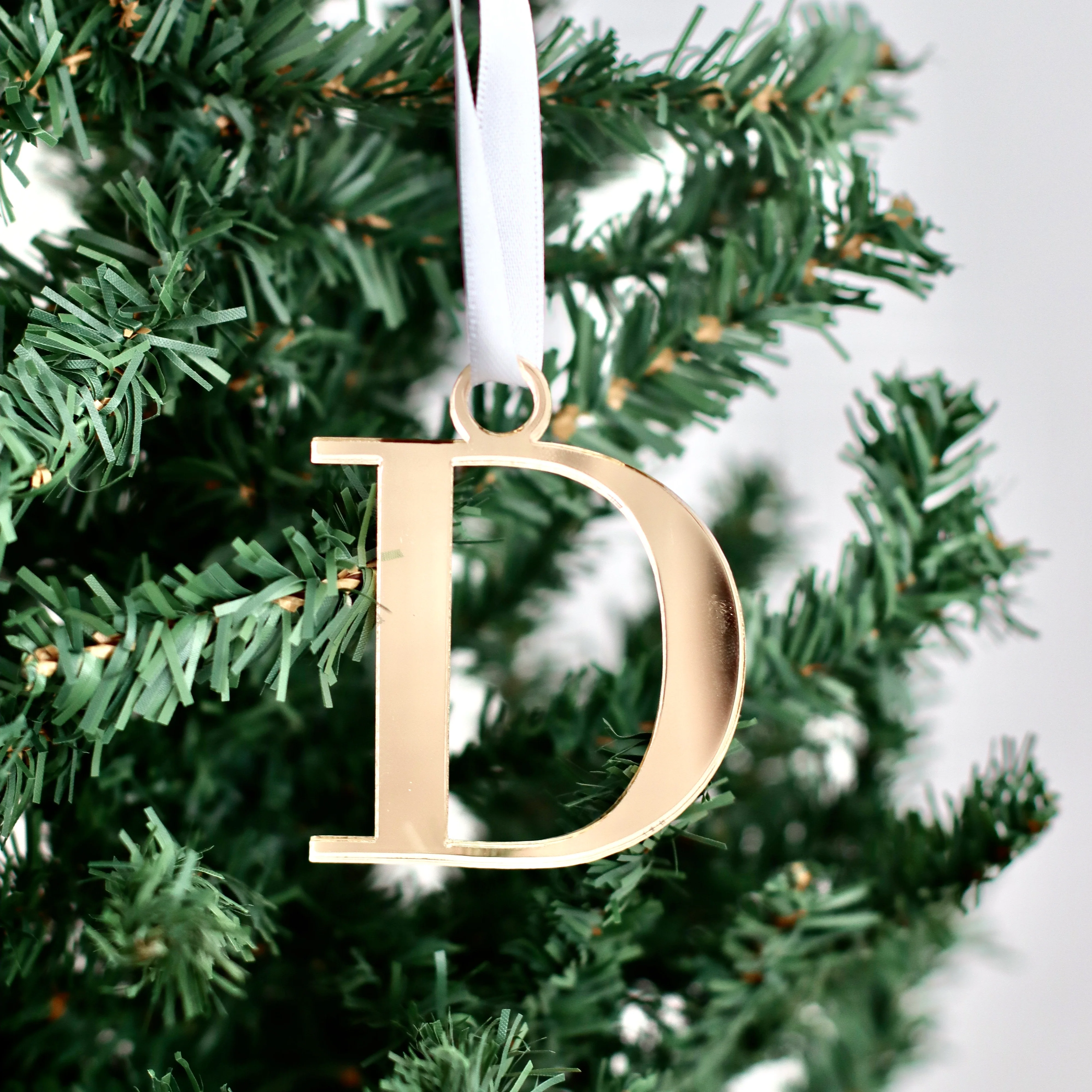 Initial Ornaments - Image 2