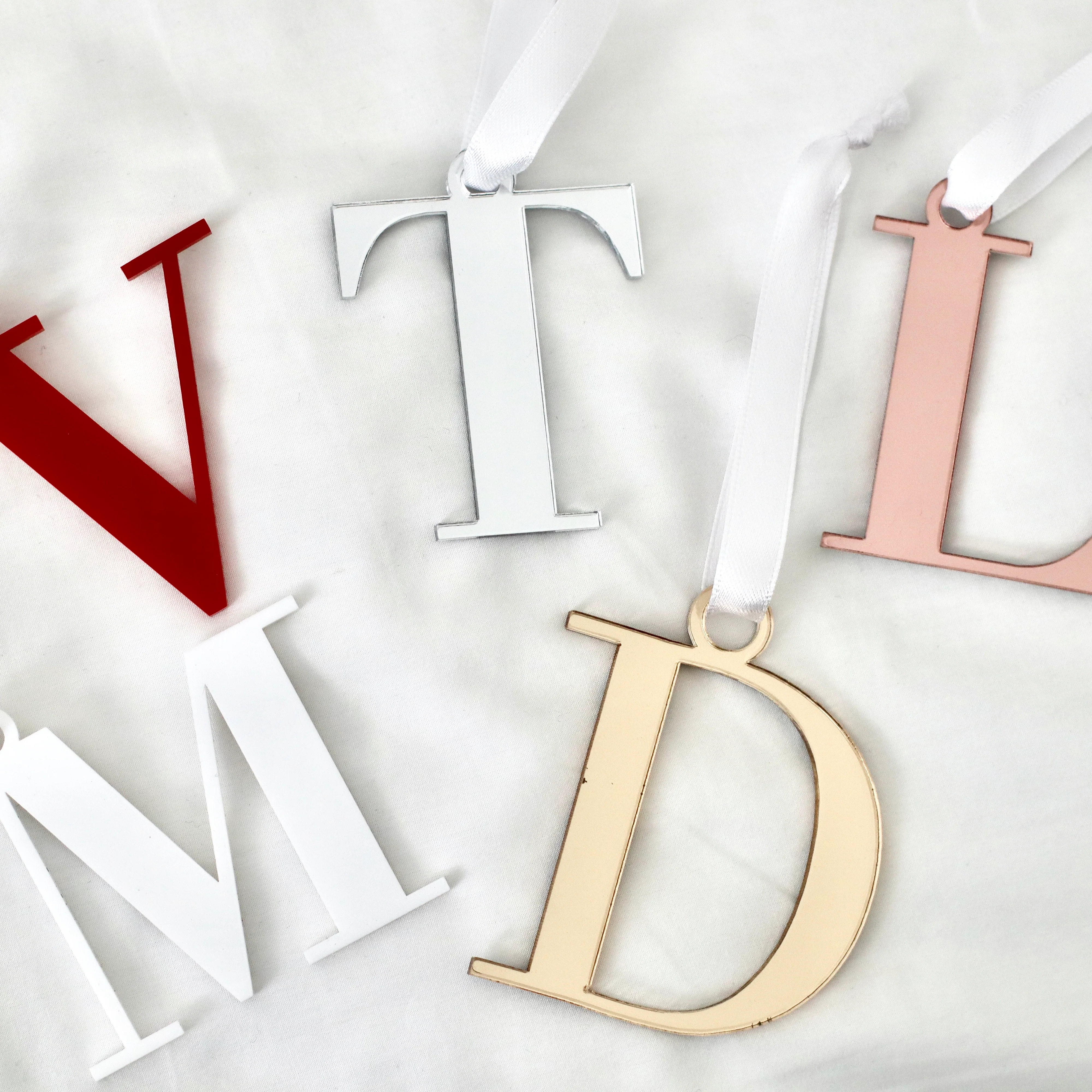 Initial Ornaments - Image 7