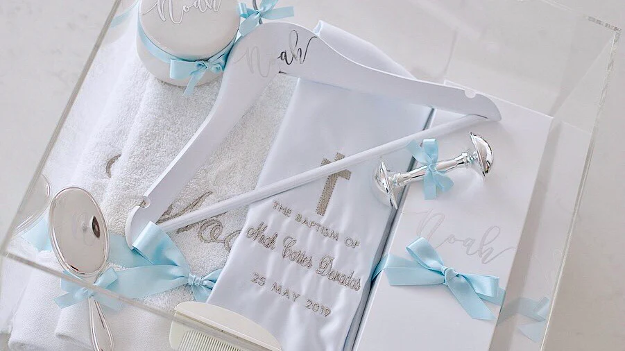 Luxe Catholic Package - Image 4