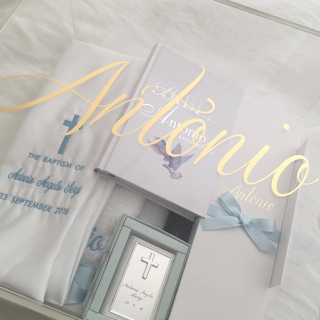 Luxe Catholic Package - Image 5