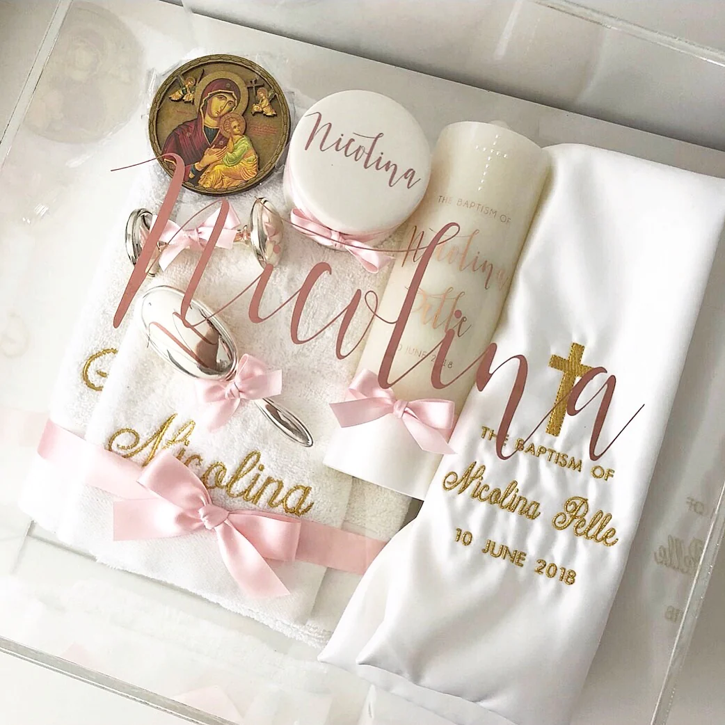 Luxe Catholic Package - Image 6