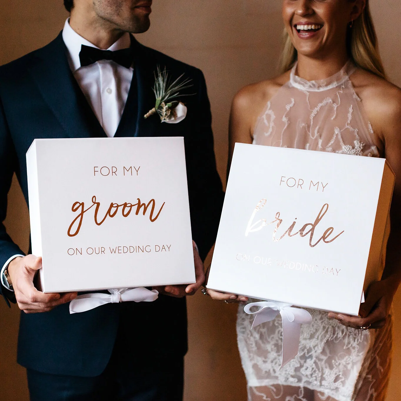 Medium Personalised Gift Box - Image 7