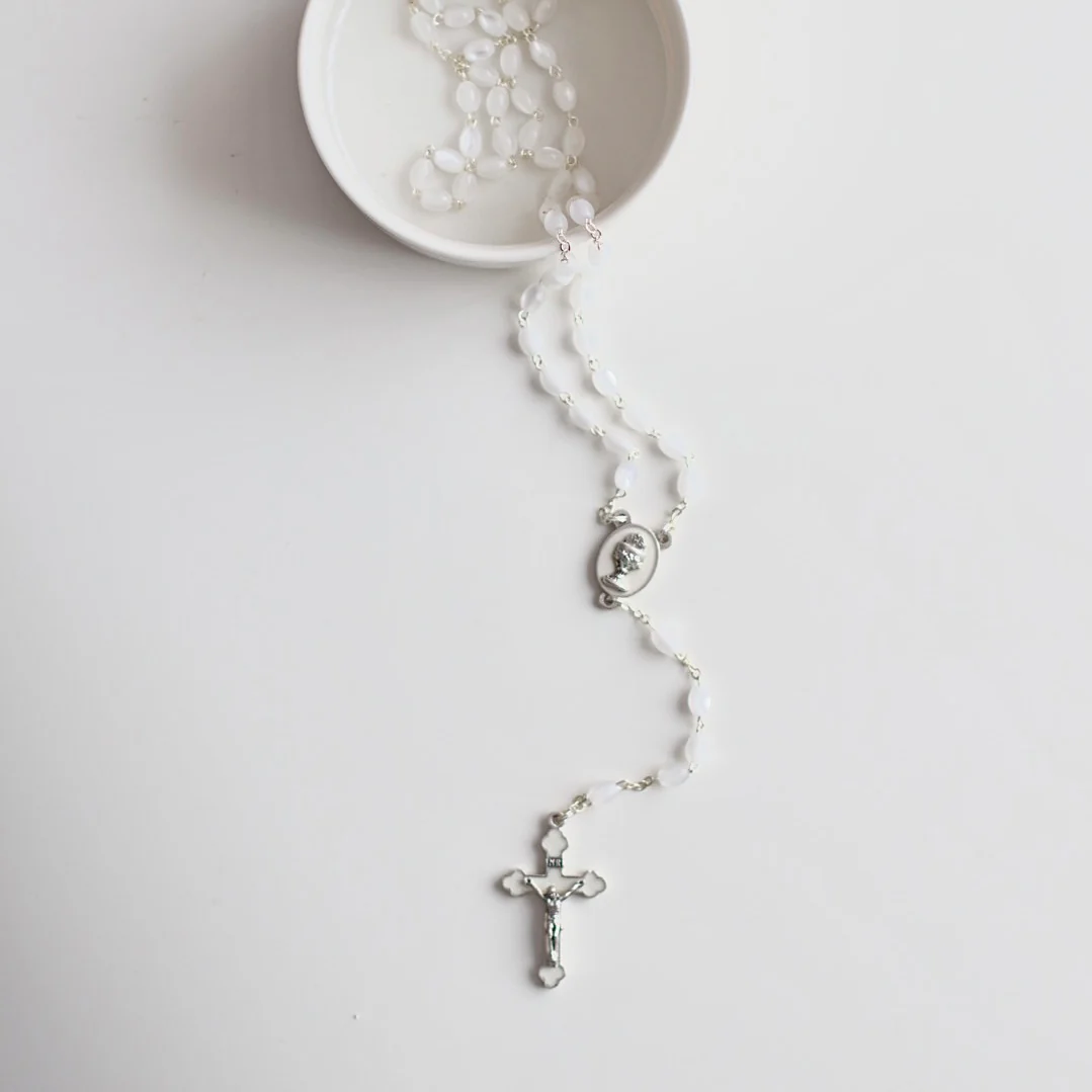 My First Communion Rosary - Image 3