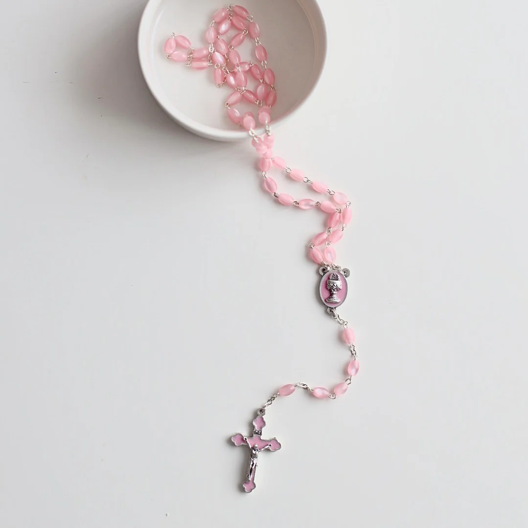 My First Communion Rosary - Image 4
