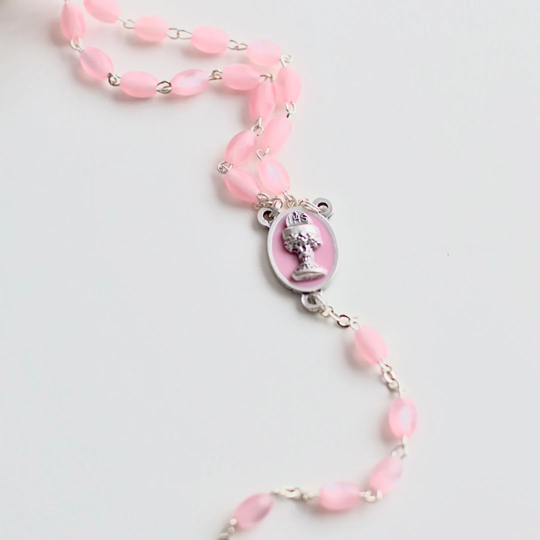 My First Communion Rosary - Image 6