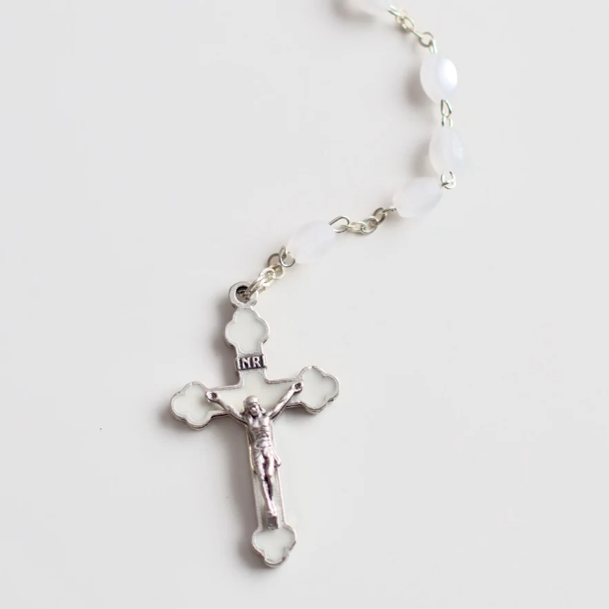 My First Communion Rosary - Image 7