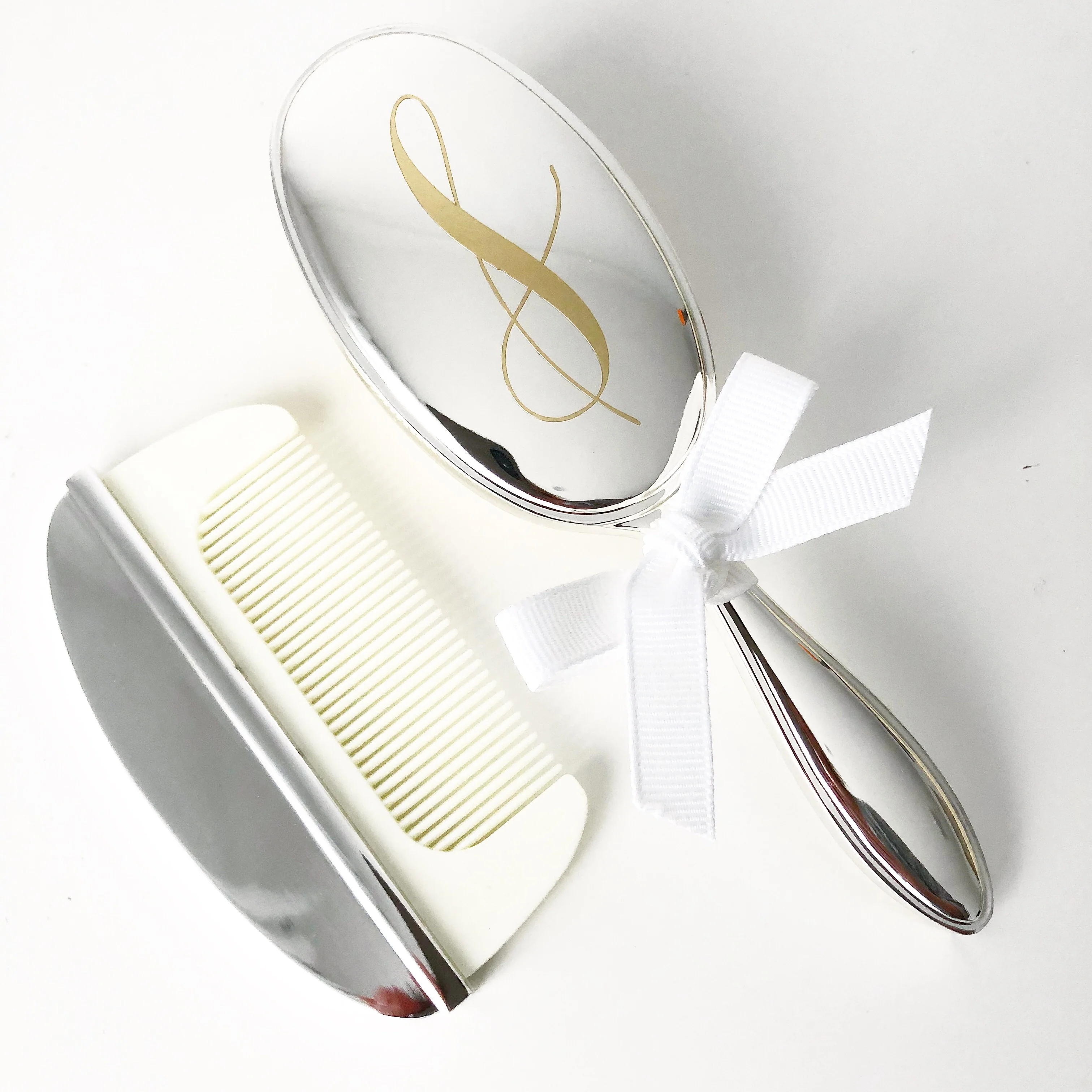 Baby Brush & Comb Set - Image 4