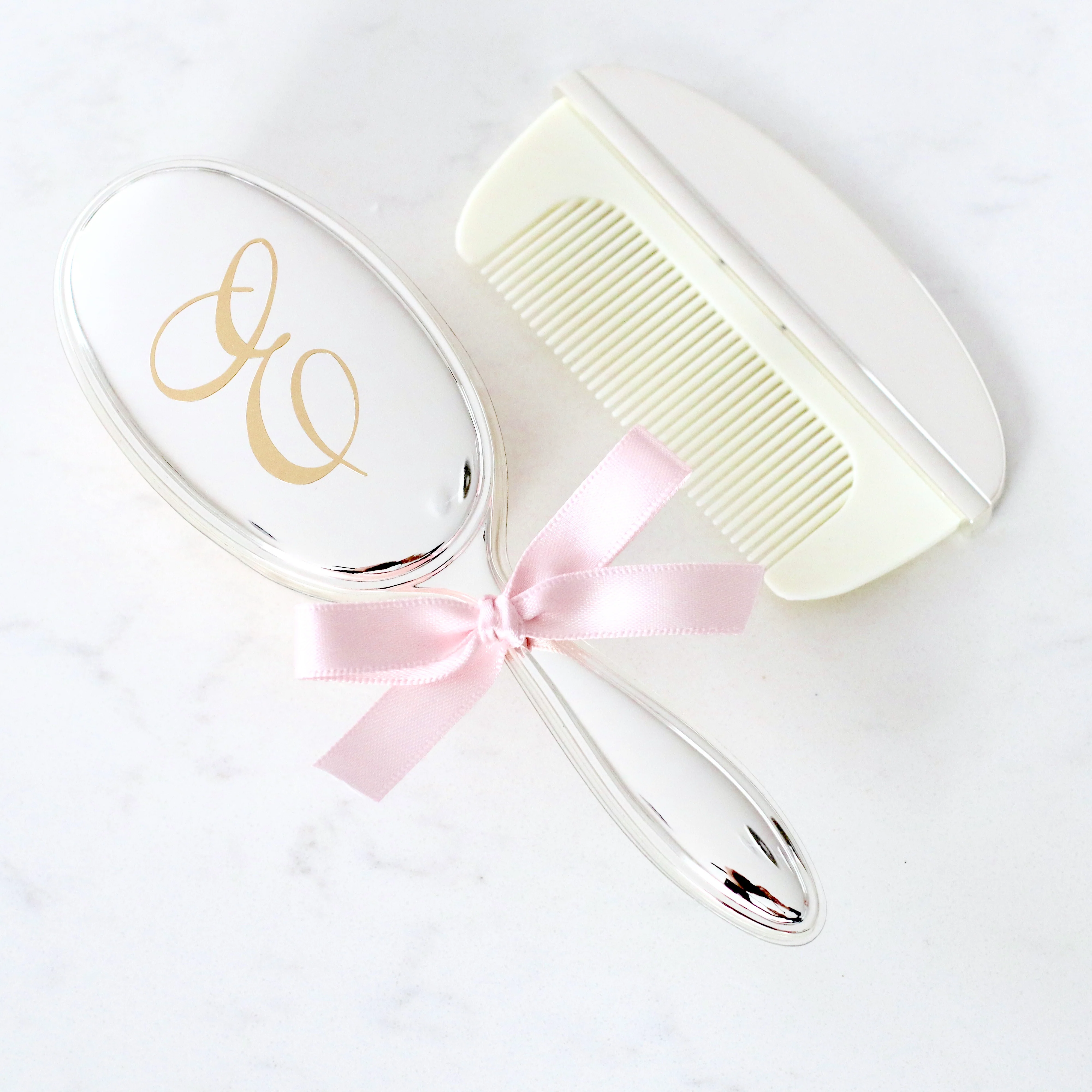 Baby Brush & Comb Set - Image 5